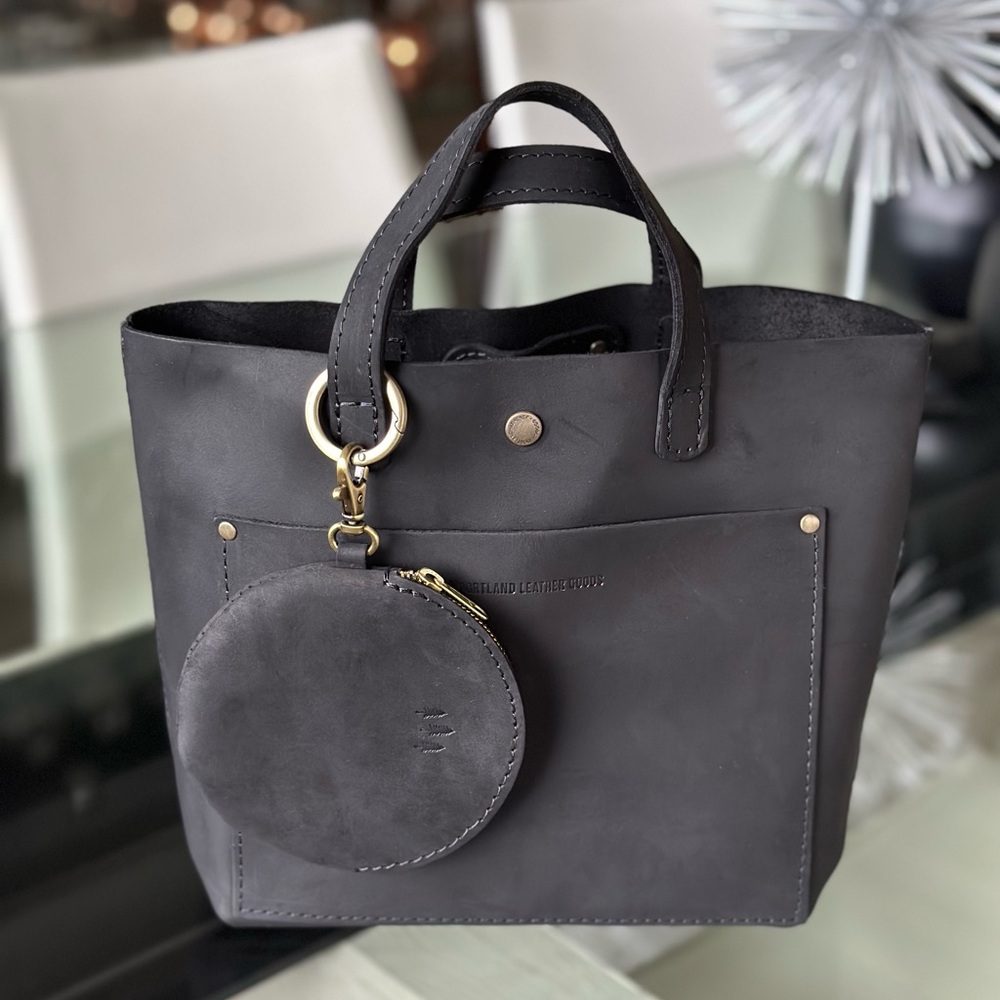 Shadow Black Bundle Portland Leather Goods